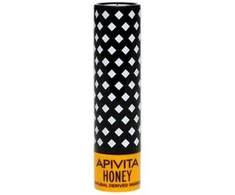 Apivita Honey Lip Care 4,4 g