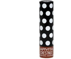 Apivita Chestnut Lip Care 4,4 g