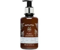 Apivita Pure Jasmine Moisturizing Body Milk 200 ml