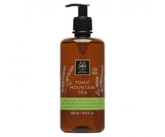 Apivita Tonikas Mountain Tea Dušo želė, 250 ml