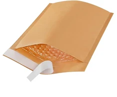 Aploksne Airpro Nr.3 170x225 brūna krāsa (150x215mm)