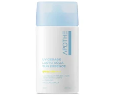 APOTHE UV Cera 6X Lacto Aqua Sun Essence 50 ml