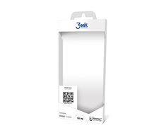 Dėklas 3Mk AS Armor Apple iPhone 13 Pro Max – skaidrus