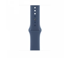 Apple 46mm Denim Sport Band - M/L
