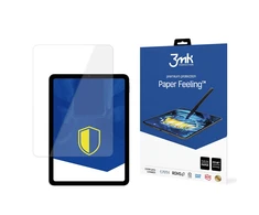 Apple iPad 10 gen - 3mk Paper Feeling™ 11''