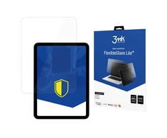 3MK FlexibleGlass Lite Apple iPadGlass Hybrid Lite