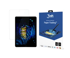 3Mk 3 mk apsauginė plėvelė iš popieriaus, skirta Apple iPad 6 2018 9.7";