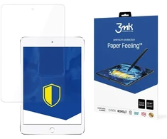 Apple iPad 7 10,2" – 3mk Paper Feeling™ 11" ekrano apsauga