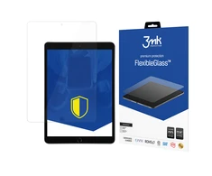 3mk FlexibleGlass™ hibridinis stiklas Apple iPad Air 3