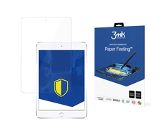 Apple iPad mini 3 – 3mk Paper Feeling™ 8,3 colių ekrano apsauga