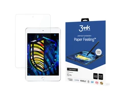 3Mk Protection 3mk Paper Feeling protective filmas for iPad mini 7.9" 2019