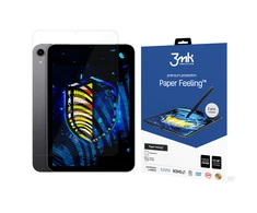 Apple iPad Mini 6 – 3mk Paper Feeling™ 8,3 colio