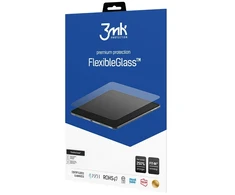 Apple iPad Pro 10.5" - 3mk FlexibleGlass™ 11'' ekrano apsauga