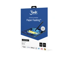3Mk Protection 3mk Paper Feeling™ matinė folija Apple iPad Pro 12.9" 5/6