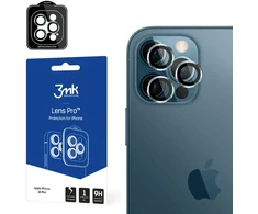 Apple iPhone 12 Pro - 3mk Lens Protection Pro screen protector