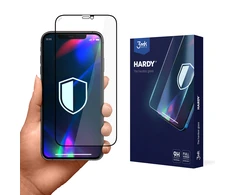 3mk Hardy do Apple iPhone 12 Pro Max