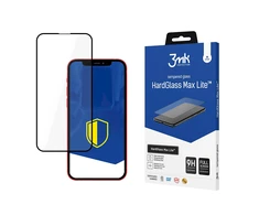9H 3mk HardGlass Max Lite™ stiklas Apple iPhone 13