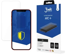 Apple iPhone 13 Pro - 3mk ARC+ screen protector