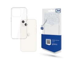Dėklas Apple iPhone 15 - 3mk Armor