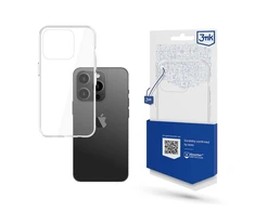 Dėklas Apple iPhone 15 Pro – 3mk Armor