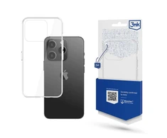 Dėklas Apple iPhone 15 Pro Max – 3mk šarvai