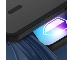3mk Misty MagCase telefono dėklas iPhone 17 Pro Max / 18 Pro Max, juodas