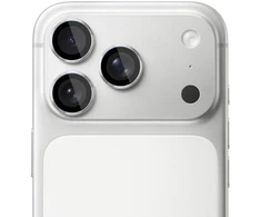 Apsauginis stikliukas kamerai 3mk Lens Pro Apple iPhone 18 Pro/18 Pro Max skaidrus