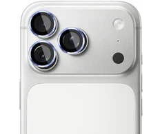 3mk Apple iPhone 18 Pro /18 Pro Max- Lens Protection Pro Light Mėlyna (161905)