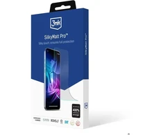 3mk Silky Matt Pro protective filmas for phone iPhone 18 Pro