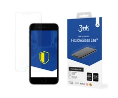 Apple iPhone 6 – 3mk FlexibleGlass Lite™