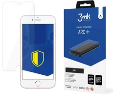 3mk ARC+ apsauginė plėvelė telefonui iPhone 7 Plus | iPhone 8 Plus