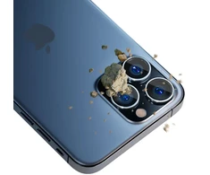 3mk Lens Protection Pro Rainbow pro Apple iPhone Duo