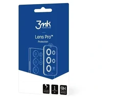 3mk Lens Protection Pro Rainbow pro Apple iPhone Duo