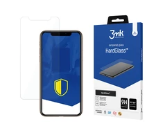 9H 3mk HardGlass™ stiklas Apple iPhone XS Max / 11 Pro Max