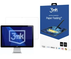 Apple LED Cinema Ekranas 24" - iki 25" 3mk Paper Feeling