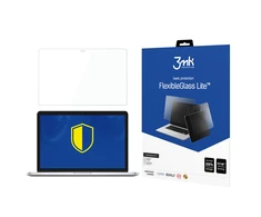 3MK FlexibleGlass Lite Macbook Pro 13" hibridinis stiklas Lite