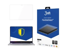 3mk FlexibleGlass 13" su Apple Macbook Pro 13 2020 m.