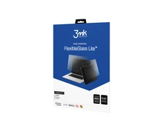 3mk FlexibleGlass Lite™ hibridinis stiklas Macbook Pro 15" 2016 m