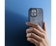 Dėklas Dux Ducis Aimo Mag Apple iPhone 15 Plus