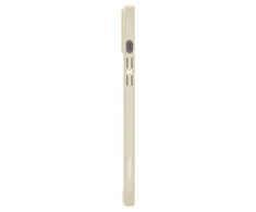 Dėklas Spigen Crystal Hybrid Apple iPhone 15 Plus – gelsvos spalvos