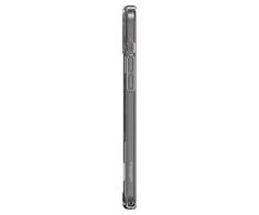 Spigen Ultra Hybrid S (MagFit) dėklas skirtas Apple iPhone 15, spalva - Juoda