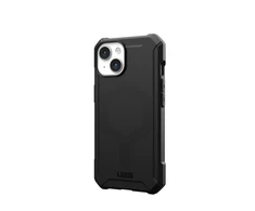 Urban Armor Gear UAG Essential Armor MagSafe dėklas iPhone 15 - juodas