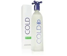 Benetton Cold EDT M 100ml
