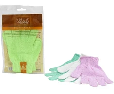 Aqua Massage Masāžas cimds pīlingam Glamour (12)