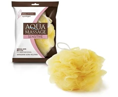 Aqua Massage Dušo kempinė Sensitive jautriai odai