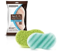 Aqua Massage Vannas sūklis Fantasy Fit Shape 40x120x80