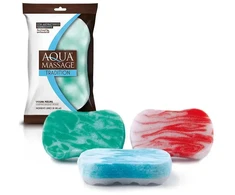 Aqua Massage Sūklis voniai Peeling