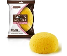 Aqua Massage Vonios kempinė Sensitive