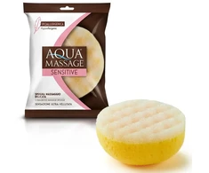 Aqua Massage Sūklis VANNAS Sensitive