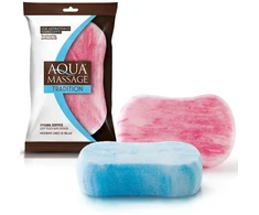 Aqua Massage Sūklis voniai Soft 165x100x40